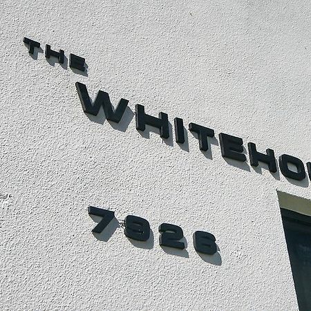 Miami Whitehouse Apartments North Bay Village Eksteriør billede